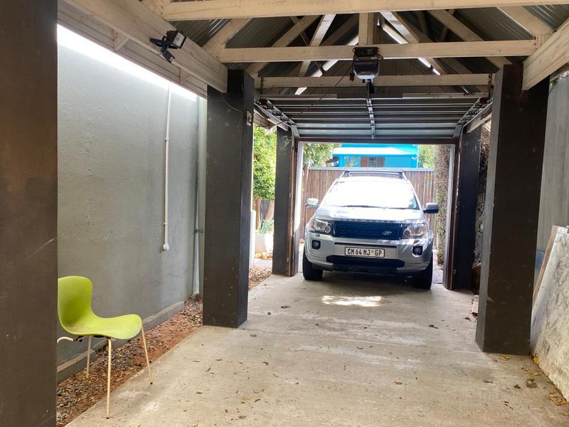 3 Bedroom Property for Sale in Observatory Western Cape